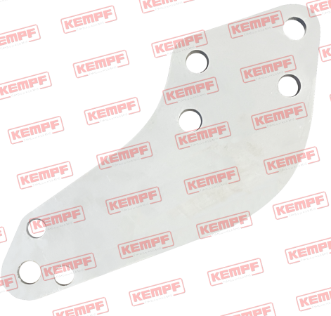 115975 Kempf UFE Oberteil, 182x395